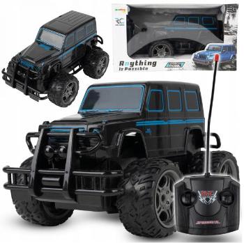 Auto SWAT na dálkové ovládání R /C