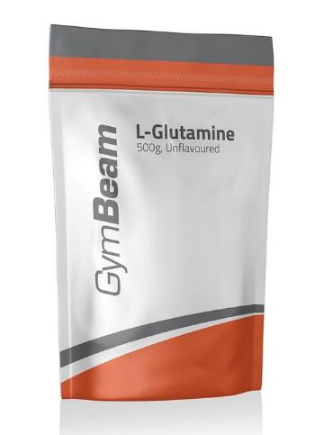 L-Glutamine - GymBeam 1000 g Neutral