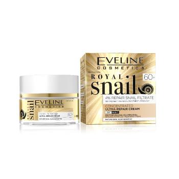 Eveline Royal Snail Denní/noční krém 60+ 50 ml