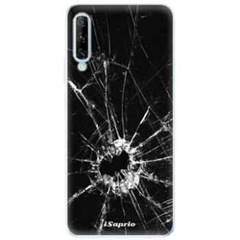 iSaprio Broken Glass 10 pro Huawei P Smart Pro (bglass10-TPU3_PsPro)