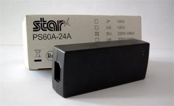 Zdroj Star Micronics PS60A-24B Síťový zdroj, 30781880
