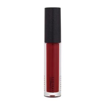 MAC Lipglass 3,1 ml lesk na rty pro ženy 328 Ruby Woo