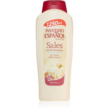 Instituto Español Gel Sales revitalizační sprchový gel 1250 ml