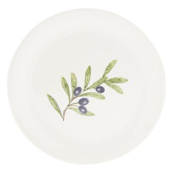 Dezertní talíř Olive Garden - Ø 20 cm OLGDP
