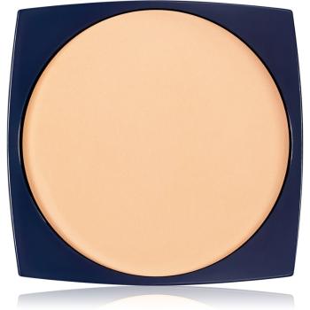 Estée Lauder Double Wear Stay-in-Place Matte Powder Foundation and Refill pudrový make-up SPF 10 odstín 4N1 Shell Beige 12 g