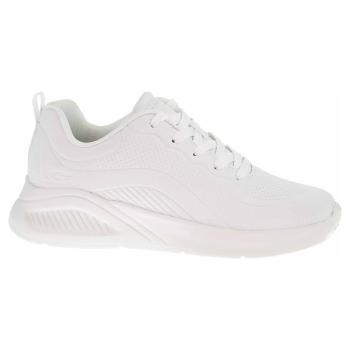 Skechers Bobs Buno - How Sweet white