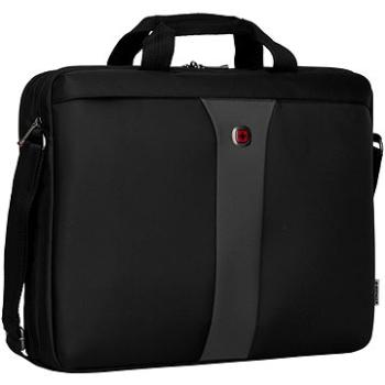 WENGER Legacy 17", černo-šedá (600654)