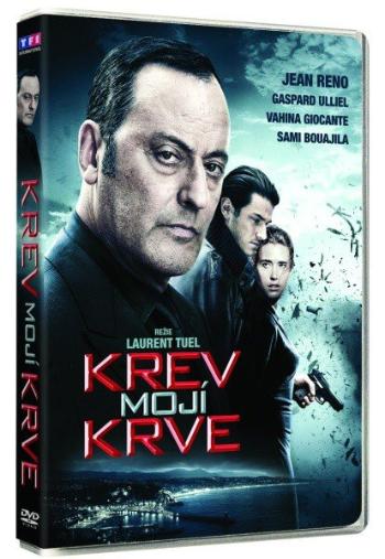 Krev mojí krve (DVD)