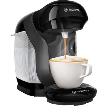 TAS1102 STYLE TASSIMO ČERNÁ BOSCH