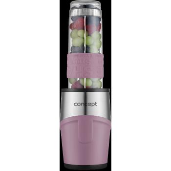 Concept SM3483 smoothie blender ROSE 500 W