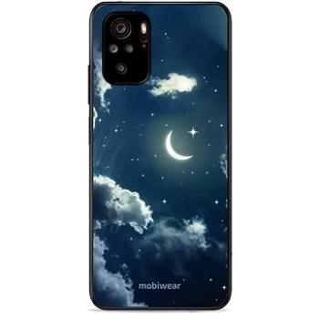 Mobiwear Glossy lesklý pro Xiaomi Redmi Note 10 - G048G (5904808501996)