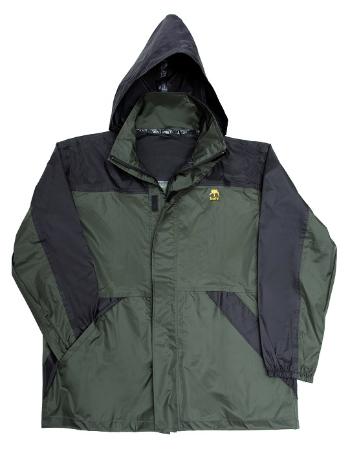 Behr nepromokavá bunda rain jacket-velikost l