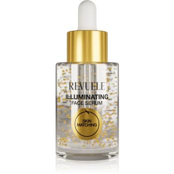 Revuele Illuminating Face Serum rozjasňující sérum pro suchou pleť 30 ml