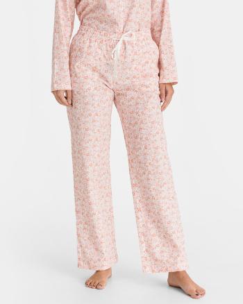GAP Kalhoty na spaní Růžová