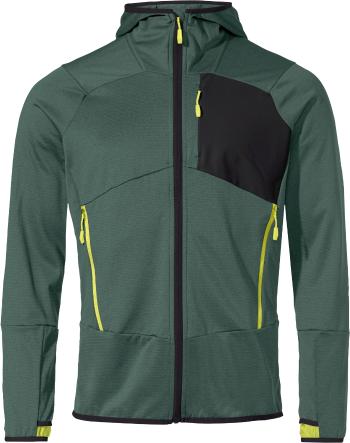 Vaude Men's Monviso Fleece Jacket II - dusty forest M