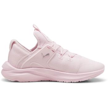 Puma SOFTRIDE ONE4ALL FEMME W Dámská volnočasová obuv, růžová, velikost 39