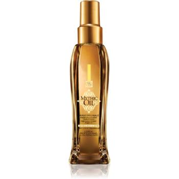 L’Oréal Professionnel Mythic Oil pečující olej pro všechny typy vlasů 100 ml