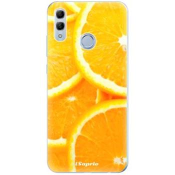 iSaprio Orange 10 pro Honor 10 Lite (or10-TPU-Hon10lite)