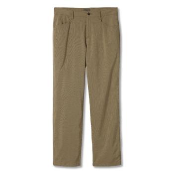 pánské kalhoty ROYAL ROBBINS Mens Springdale Pant, Desert velikost: M