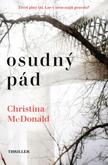 Osudný pád - Christina McDonald - e-kniha