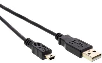 SENCOR SCO 501-015 USB A M-miniUSB 5pM P