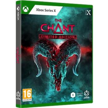 The Chant Limited Edition - Xbox Series X (4020628633080)