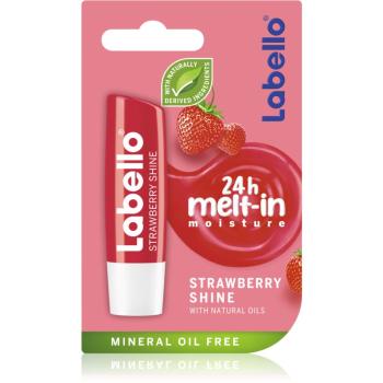 Labello Fruity Shine balzám na rty 4,8 g