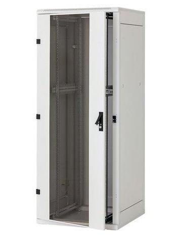 Triton 19" rozvaděč stojanový 32U/800x900, skleněné dveře, RMA-32-A89-CAX-A1