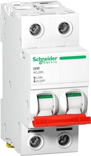 Odpínač Schneider Electric A9S66292, 125 A, 415 V