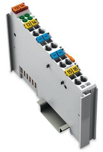 Modul digitálního výstupu pro PLC WAGO 750-531/000-800 24 V/DC