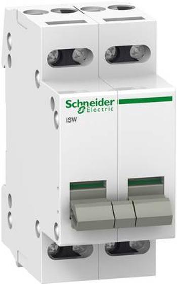 Odpínač Schneider Electric A9S60432, 32 A, 415 V