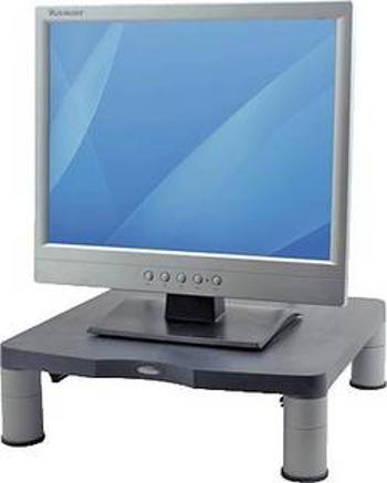 Fellowes 91693 podstavec pod monitor Rozsah výšky: 5 do 10 cm grafit