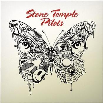 Stone Temple Pilots: Stone Temple Pilots (2018) - LP (0349786233)
