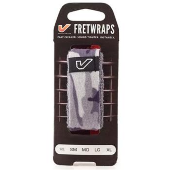 GRUVGEAR FretWraps Camo White Small (HN175063)