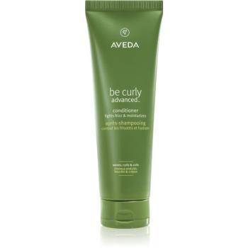 Aveda Be Curly Advanced™ Conditioner hydratační kondicionér pro kudrnaté vlasy 250 ml