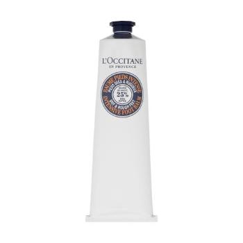 L'Occitane Shea Butter Intensive Foot Balm 150 ml krém na nohy pro ženy