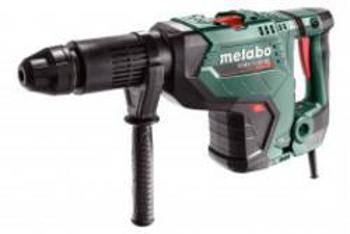 Metabo KHEV 8-45 BL SDS max-kombinované kladivo 1500 W