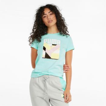 Puma NTL Graphic Tee S