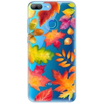 iSaprio Autumn Leaves pro Honor 9 Lite (autlea01-TPU2-Hon9l)