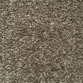ITC Metrážový koberec Teodoro 49 -  s obšitím  Hnědá 4m