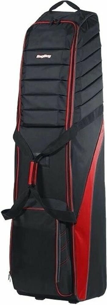 BagBoy T-750 Black/Red Cestovní obal