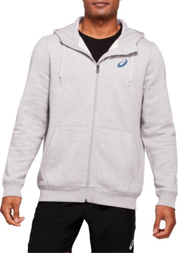 ASICS PARIS FZ HOODIE 2011B180-021 Velikost: XL