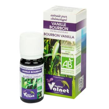 Extrakt vanilka 10 ml BIO DOCTEUR VALNET