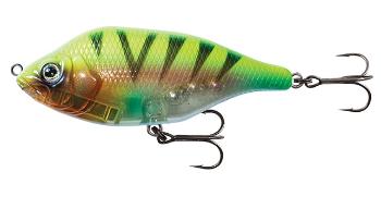 Fox rage wobler hitcher jerk twitch lipless sinking uv sun tiger - 12 cm 60 g