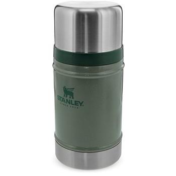 STANLEY Classic series jídelní 700 ml zelená (10-07936-003)