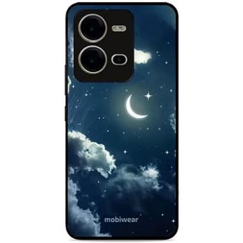 Mobiwear Glossy lesklý pro Vivo X80 Lite - G048G (5904808539548)