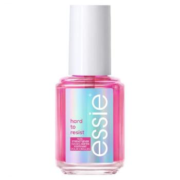 Essie Hard To Resist Nail Strengthener 13,5 ml péče o nehty pro ženy Pink