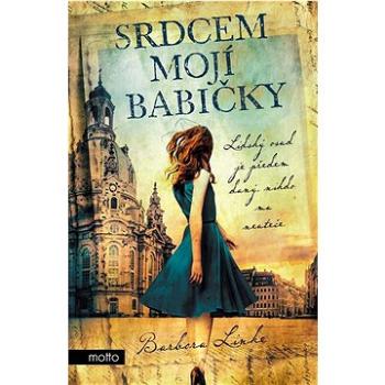 Srdcem mojí babičky (978-80-267-2390-5)