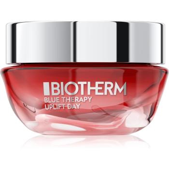 Biotherm Blue Therapy Red Algae Uplift zpevňující a vyhlazující krém 30 ml