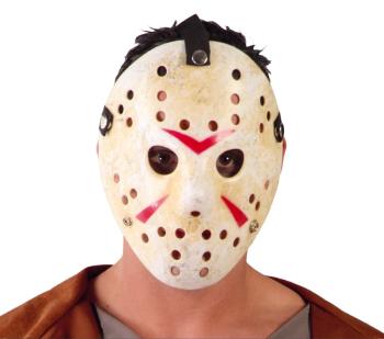 Guirca Maska Horor Jason